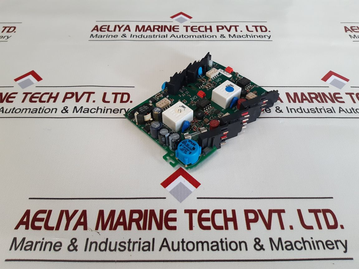 Pr 5104 9005 B Pcb Card