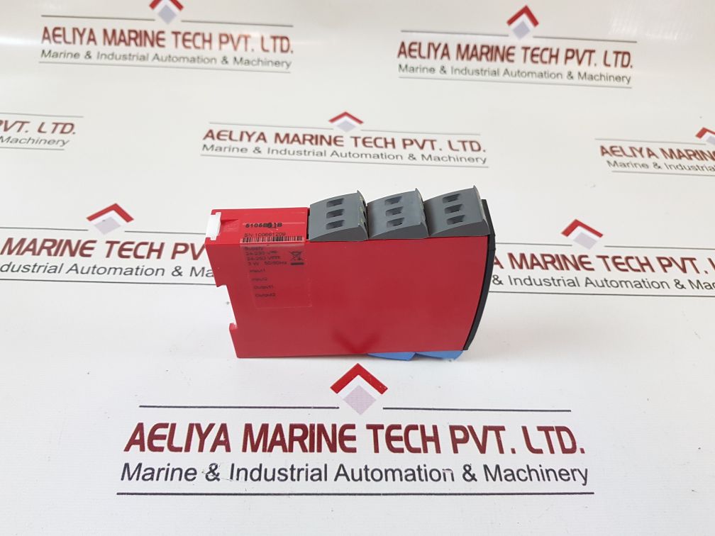 Pr Electronics 5105B Isolated Driver 