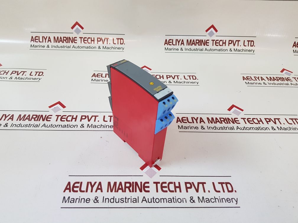 Pr Electronics 5105B Isolated Driver 