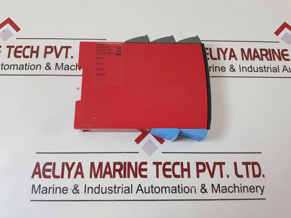 Pr Electronics 5105B Isolated Driver 