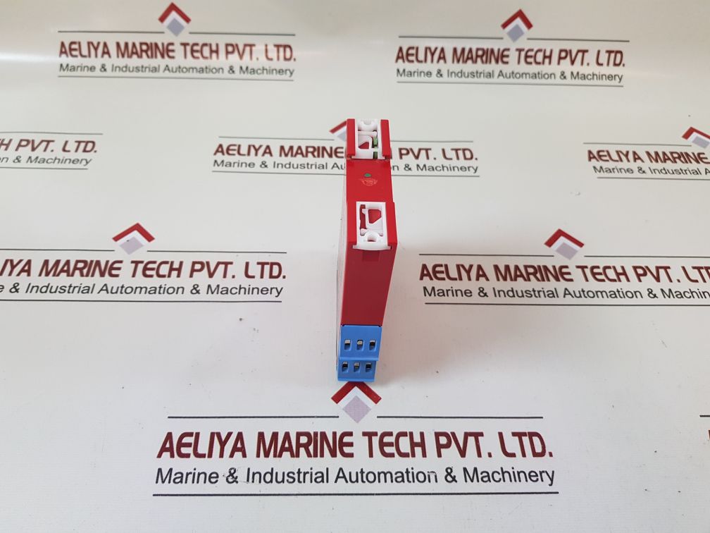 Pr Electronics 5105B Isolated Driver 