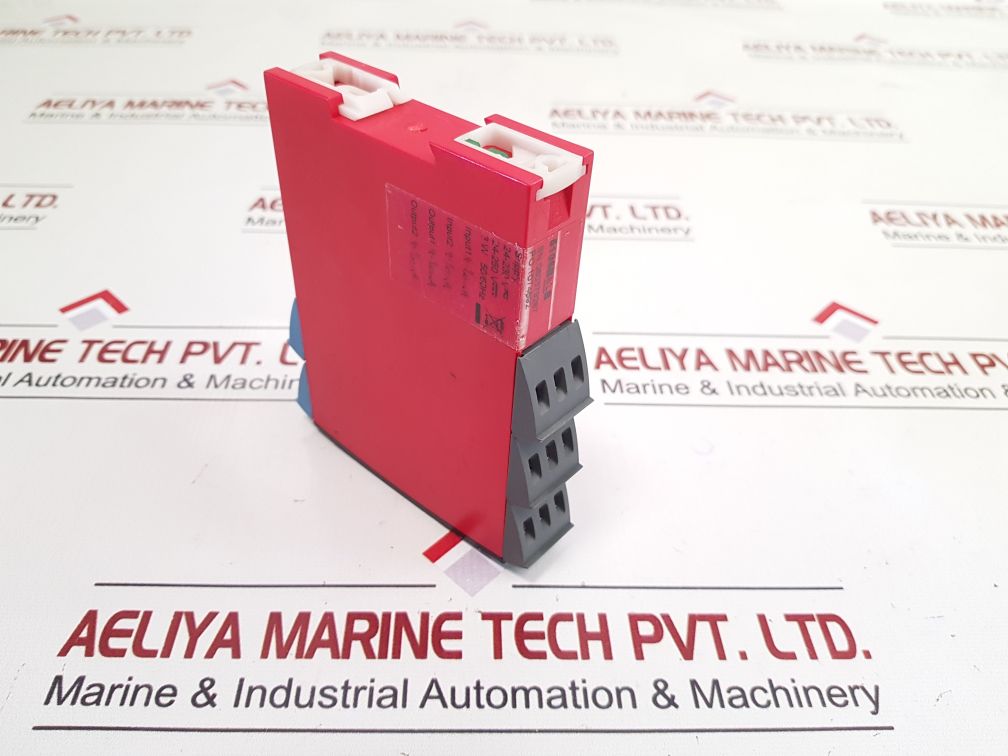 Pr Electronics 5105B Isolated Driver 5105B02B/5105S204