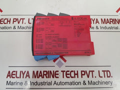 Pr Electronics 5114B Programmable Transmitter 5114B
