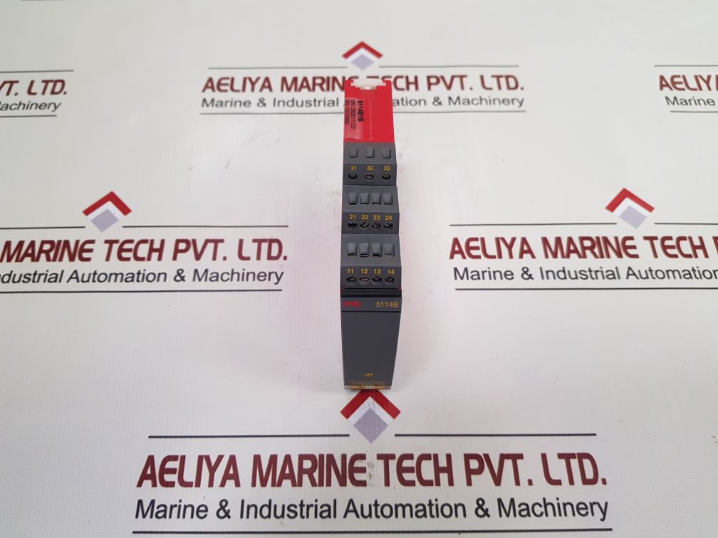 Pr Electronics 5114B Programmable Transmitter 5114B