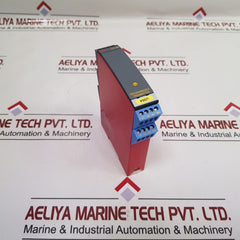 Pr Electronics 5114B Programmable Transmitter 5114B
