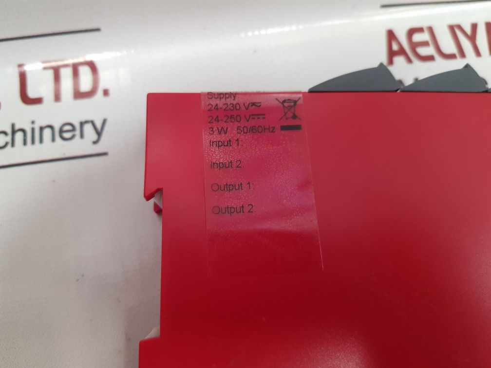 Pr Electronics 5114B Programmable Transmitter 5114B1B/5114S305