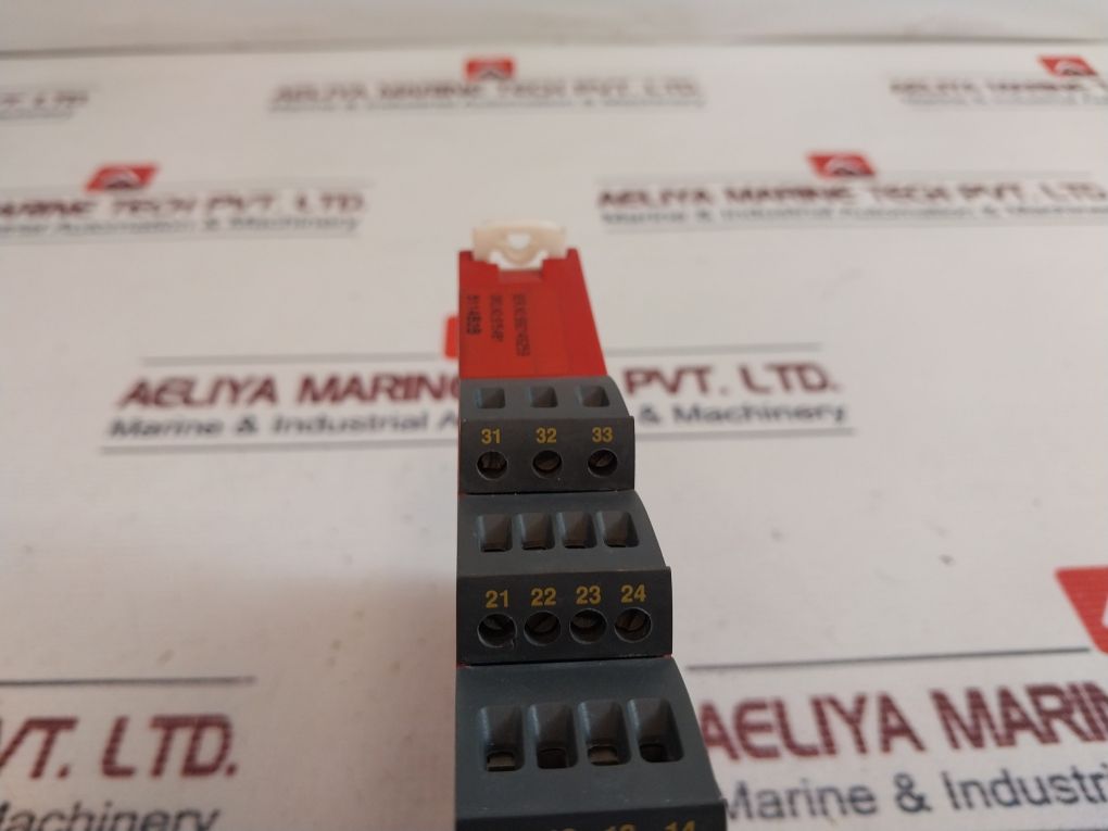 Pr 5114B2B Programmable Transmitter 3W 50/60Hz