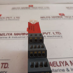 Pr 5114B2B Programmable Transmitter 3W 50/60Hz