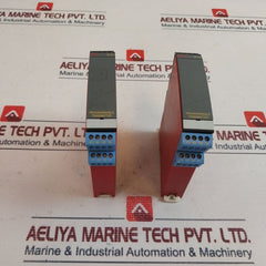 Pr 5114B2B Programmable Transmitter 3W 50/60Hz