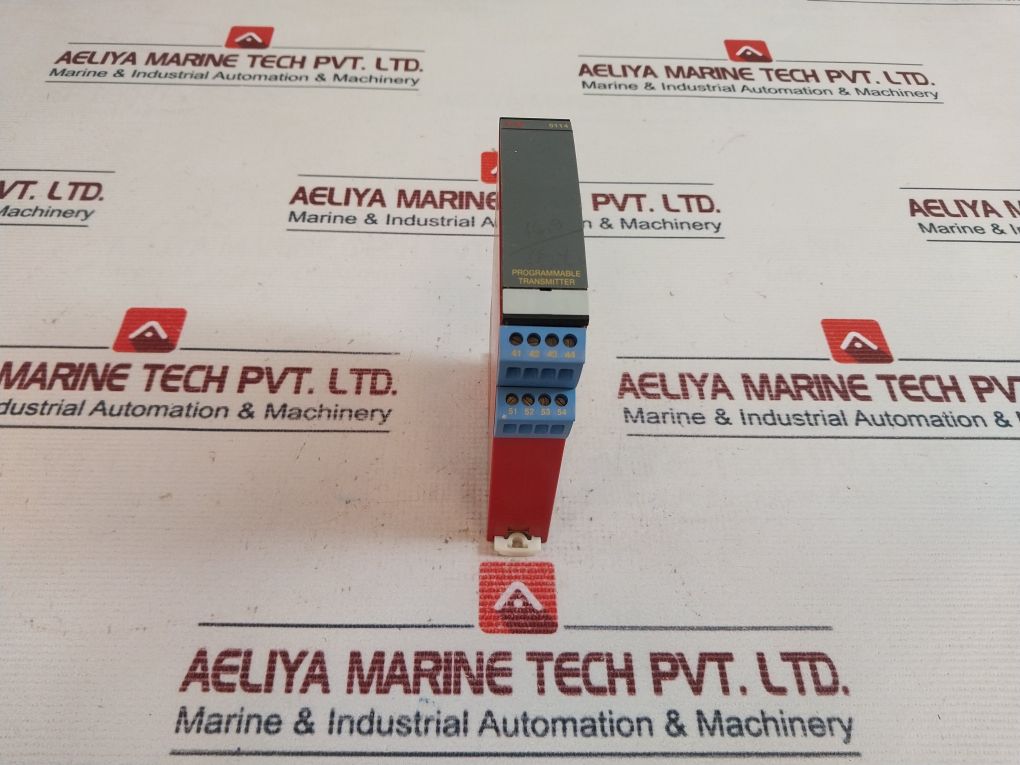 Pr 5114B2B Programmable Transmitter 3W 50/60Hz