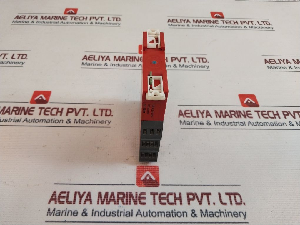 Pr 5114B2B Programmable Transmitter 3W 50/60Hz