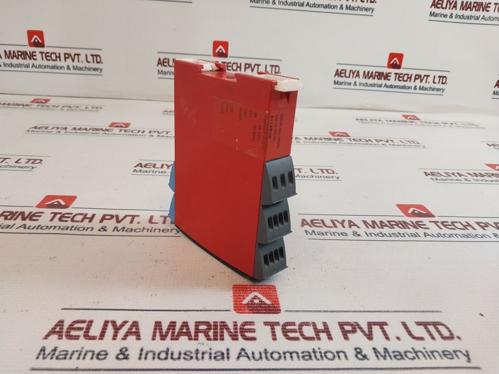 Pr 5114B2B Programmable Transmitter 3W 50/60Hz