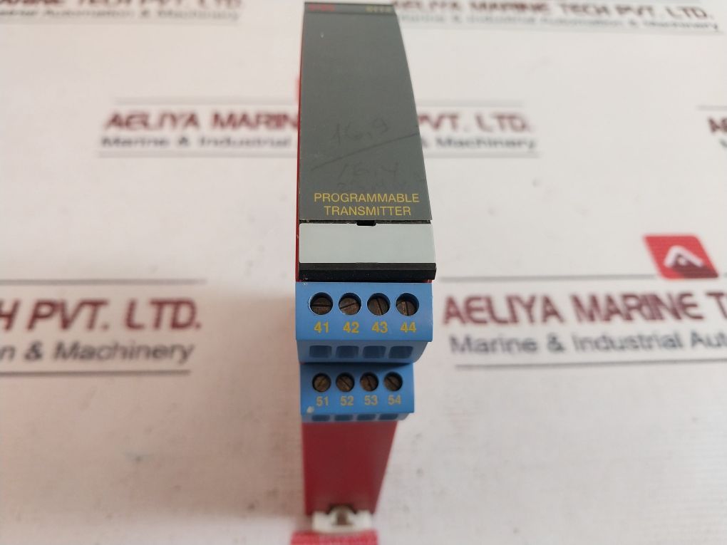 Pr 5114B2B Programmable Transmitter 3W 50/60Hz