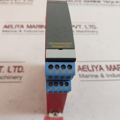 Pr 5114B2B Programmable Transmitter 3W 50/60Hz