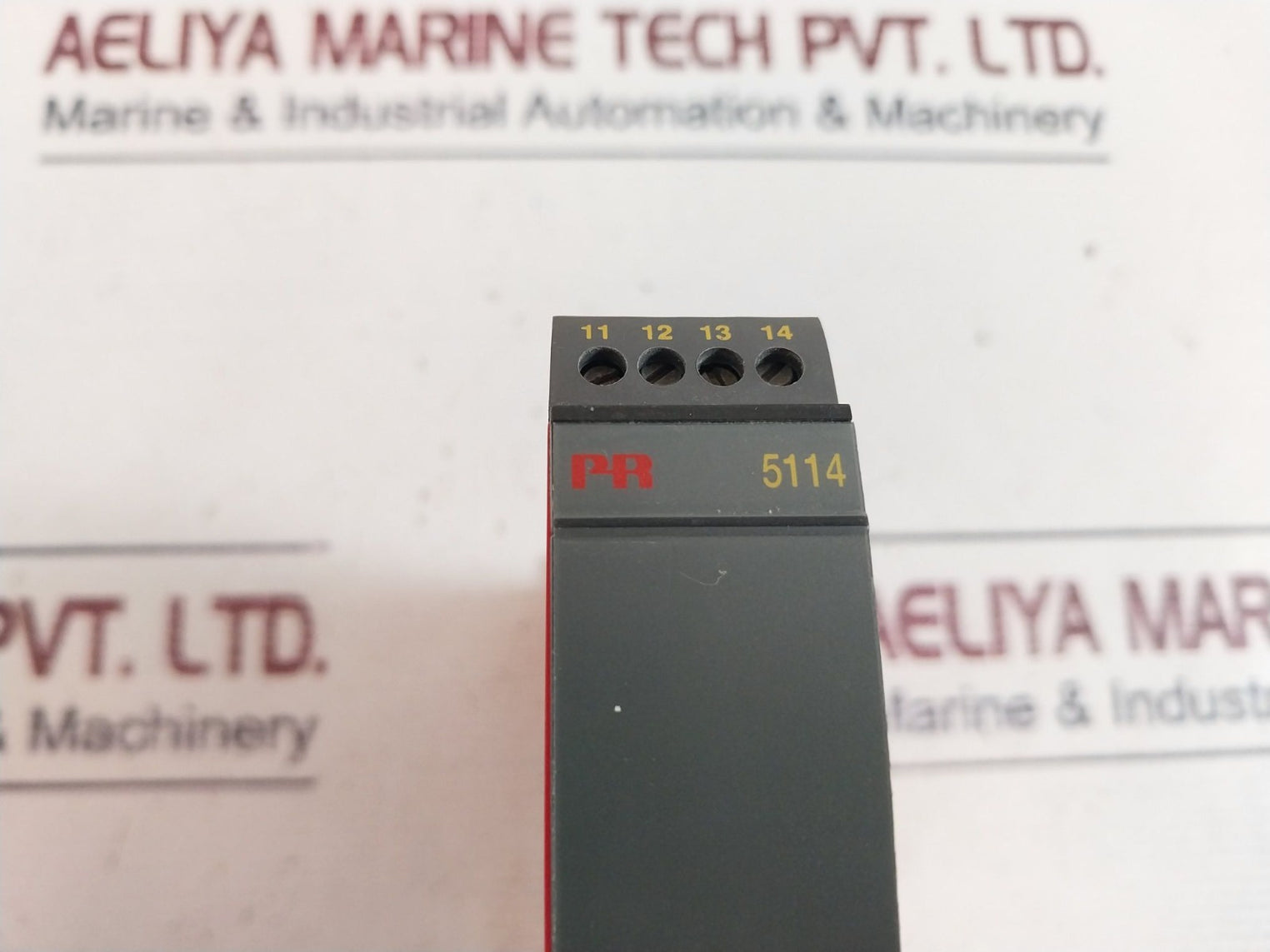 Pr 5114B2B Programmable Transmitter 3W 50/60Hz