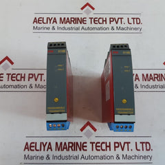 Pr Electronics 5116B Programmable Transmitter 5116V103-in (0805)