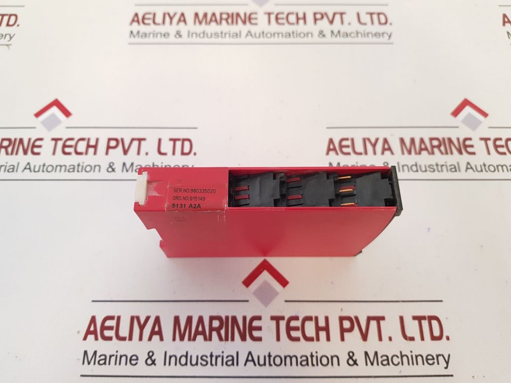 Pr Electronics 5131.2 2-wire Programmable Transmitter 5131