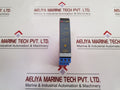 Pr Electronics 5202B Pulse Isolator 5202S206 50/60 Hz
