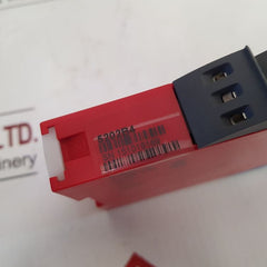 Pr Electronics 5202B Pulse Isolator 5202S206 50/60 Hz