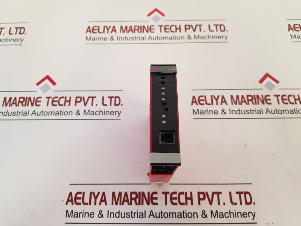 Pr Electronics 5223 F/I-f/F Converter 5223S104