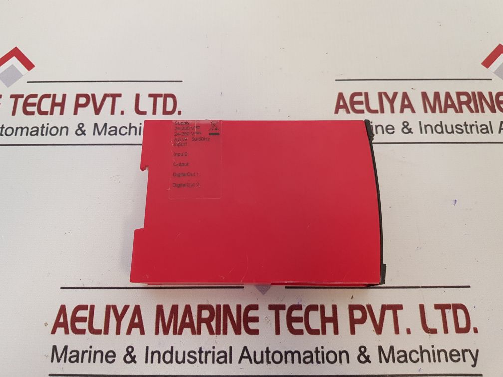 Pr Electronics 5223A F/I-f/F Programmable Converter 5223 Ac 24-230V