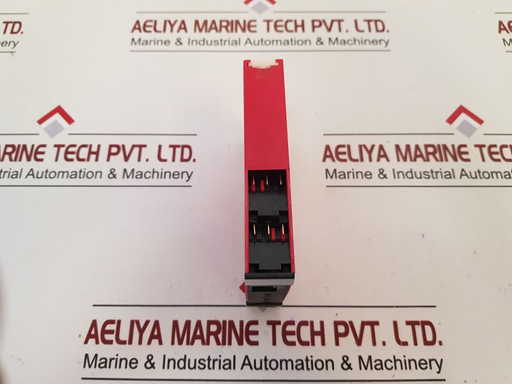 Pr Electronics 5223A F/I-f/F Programmable Converter 5223 Ac 24-230V