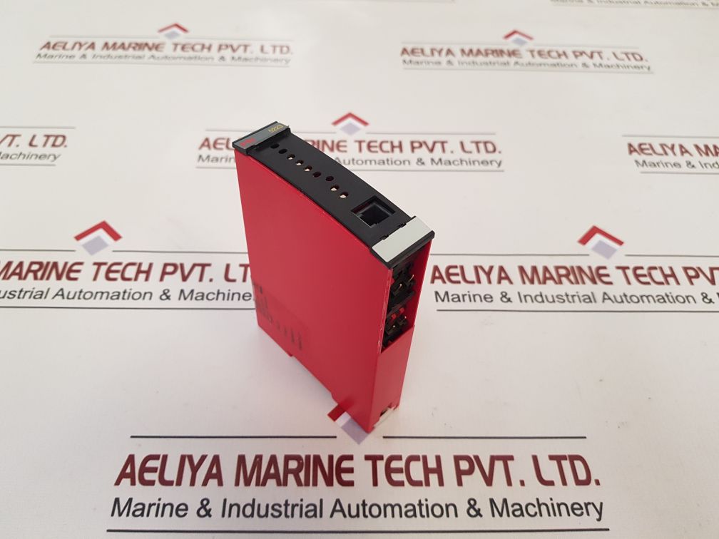 Pr Electronics 5223A F/I-f/F Programmable Converter 5223 Ac 24-230V