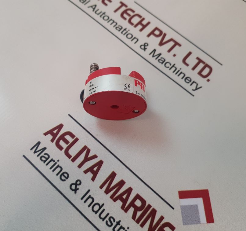 Pr 5335S501 Control Unit Td5335B