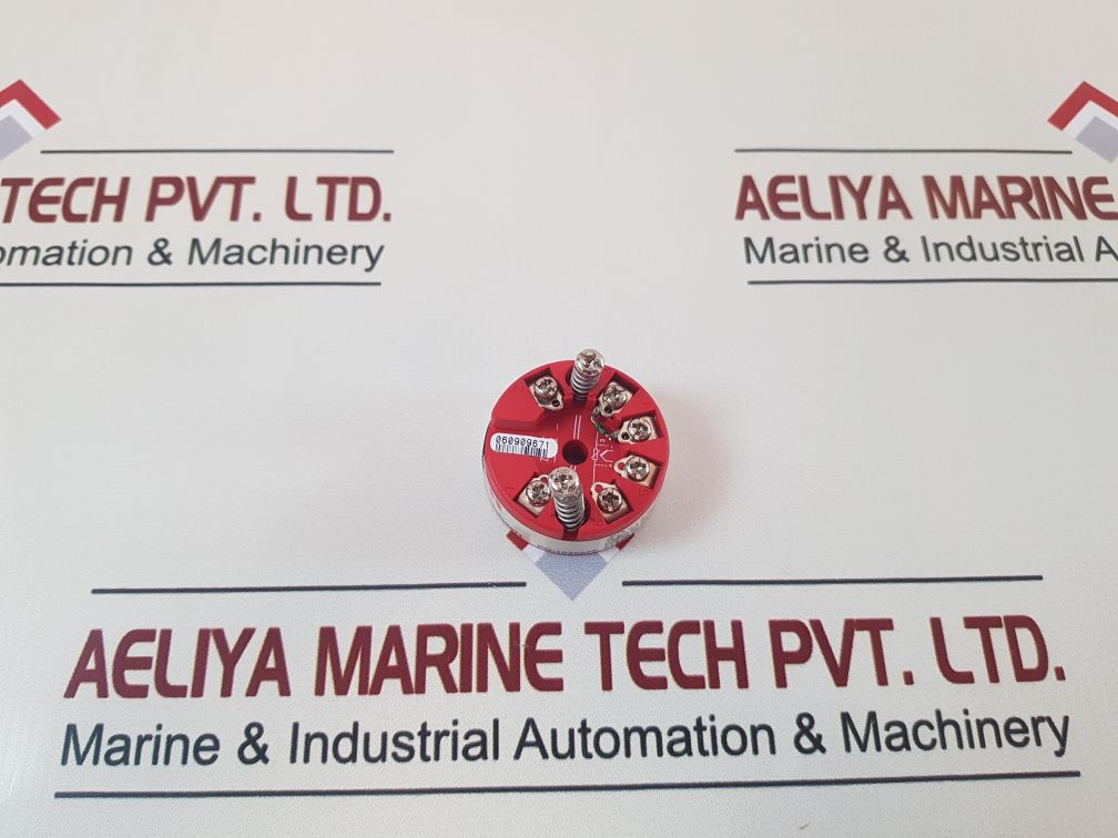 Pr 5335S501 Control Unit Td5335B