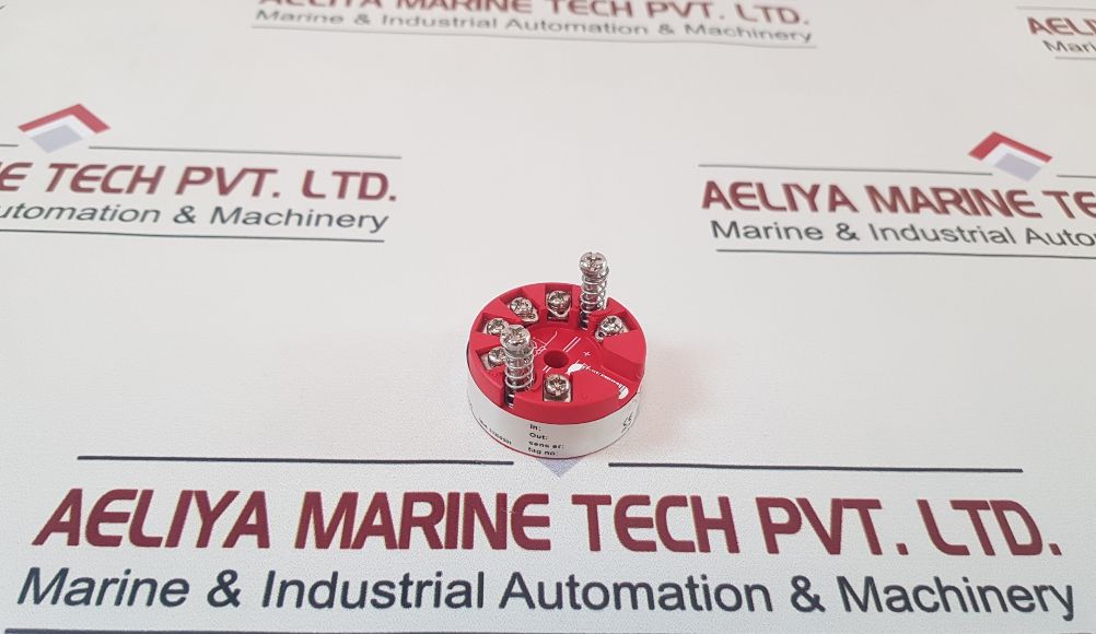 Pr 5335S501 Control Unit Td5335B