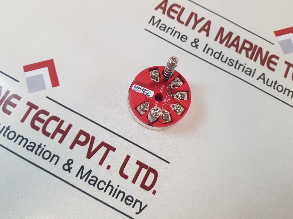 Pr 5335S501 Control Unit Td5335B