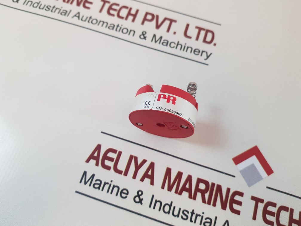 Pr 5335S501 Control Unit Td5335B