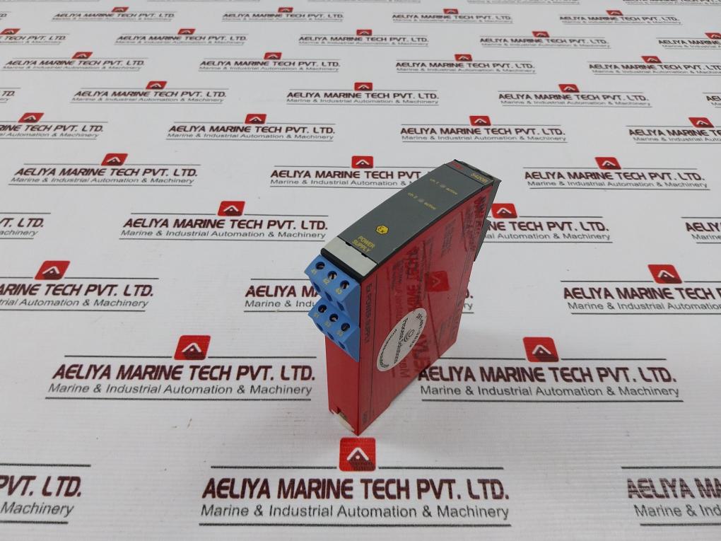 Pr 5420B Ex Power Supply 24-230Vac 50/60Hz