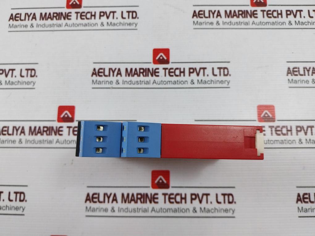 Pr 5420B Ex Power Supply 24-230Vac 50/60Hz