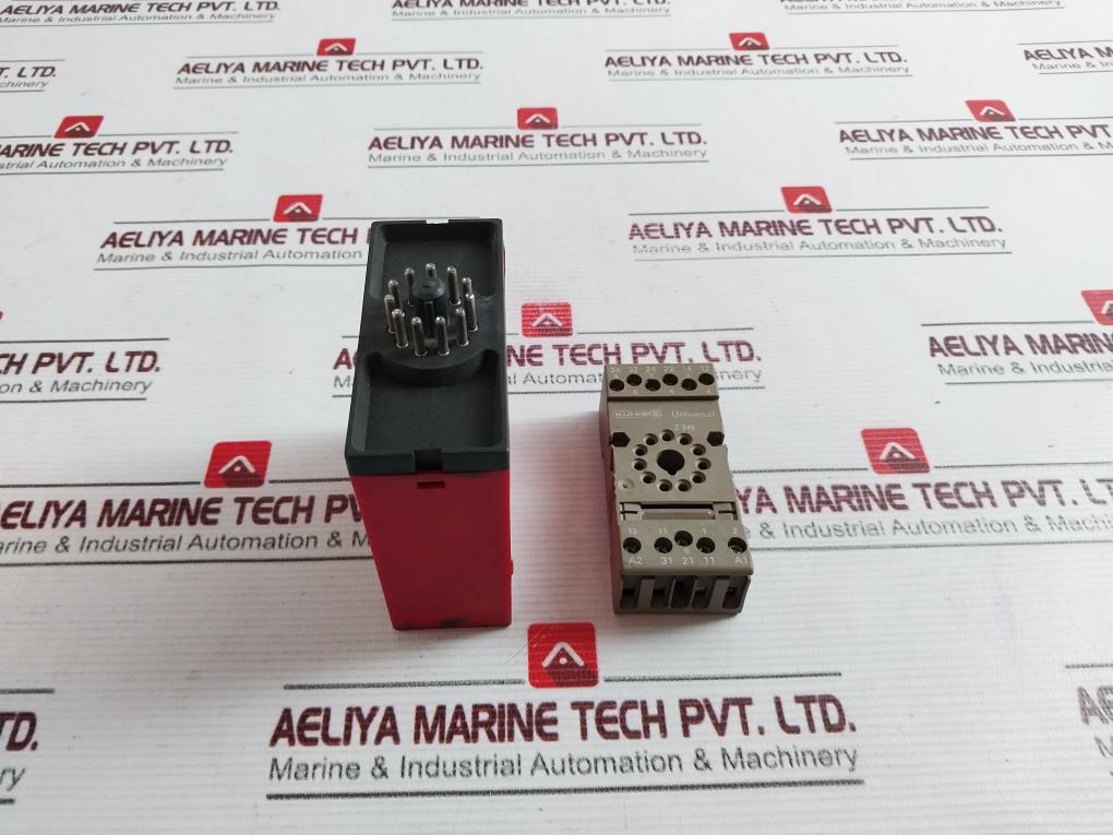 Pr Electronic 2279 Ac/Dc Transmitter With Base