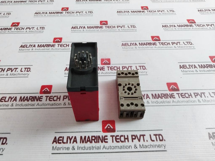 Pr Electronic 2279 Ac/Dc Transmitter With Base