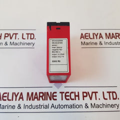 Pr Electronics 2202 R/I Transmitter 2202 R2