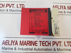 Pr Electronics 2202 R2 R/I Transmitter 143-1000 Ohm
