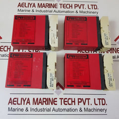 Pr Electronics 2202 L2 R/I Transmitter