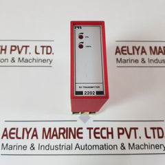 Pr Electronics 2202 L2 R/I Transmitter