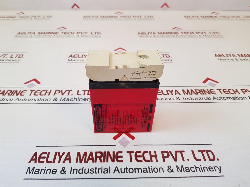 Pr Electronics 2202 L2 R/I Transmitter