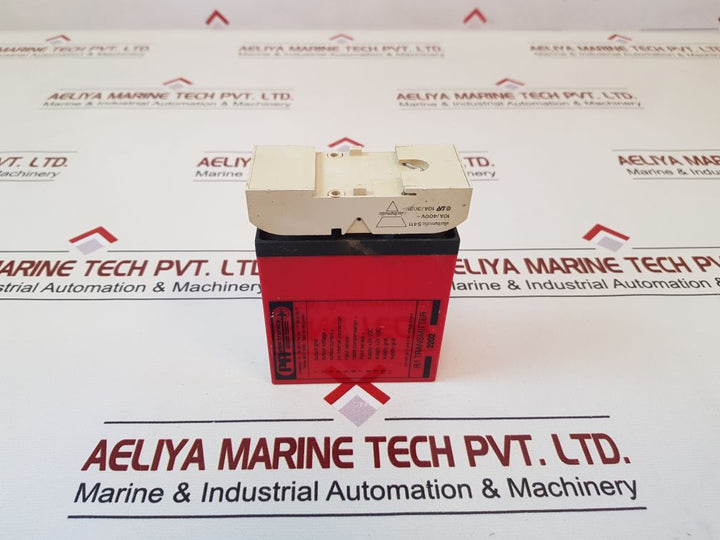 Pr Electronics 2202 L2 R/I Transmitter