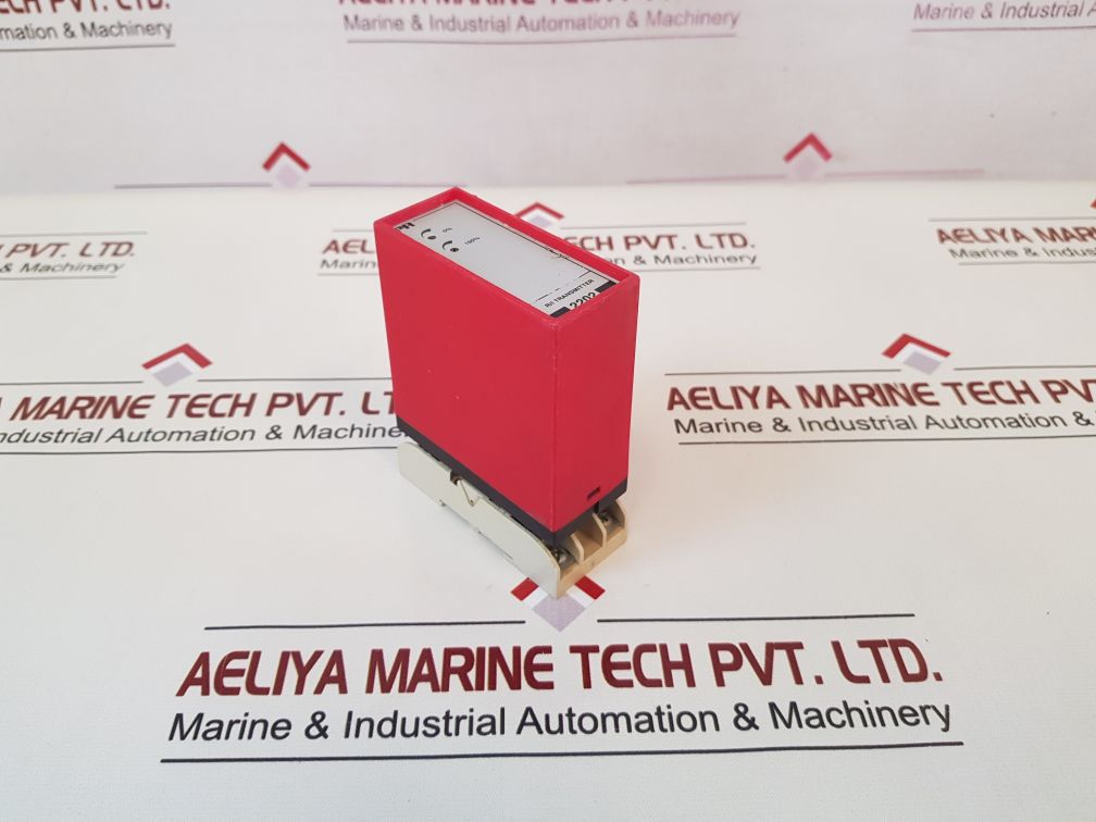 Pr Electronics 2202 R0 R/I Transmitter