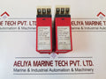 Pr Electronics 2202 R0 R/I Transmitter