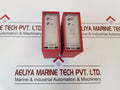 Pr Electronics 2202 R/I Transmitter 2202 R2 Free Shipping