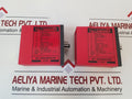 Pr Electronics 2202 R/I Transmitter 2202 R2 Free Shipping