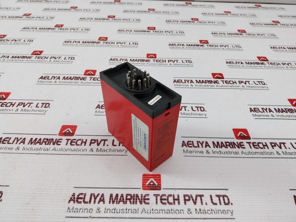 Pr Electronics 2202 R/I Transmitter 24V 2202S102