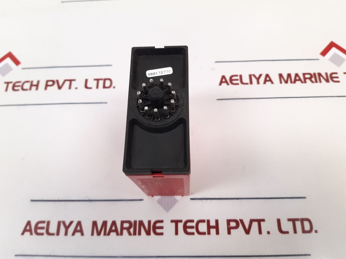 Pr Electronics 2202 R/I Transmitter 24 V---