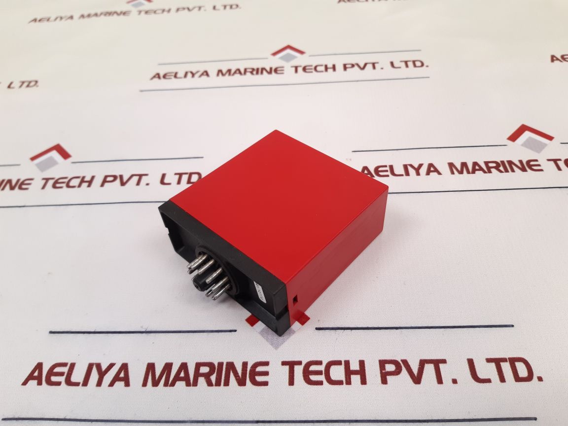 Pr Electronics 2202 R/I Transmitter 24 V---