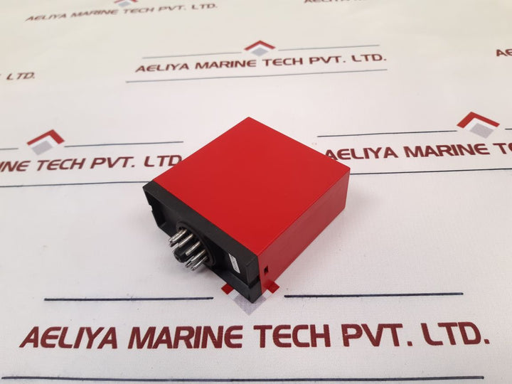Pr Electronics 2202 R/I Transmitter 24 V---